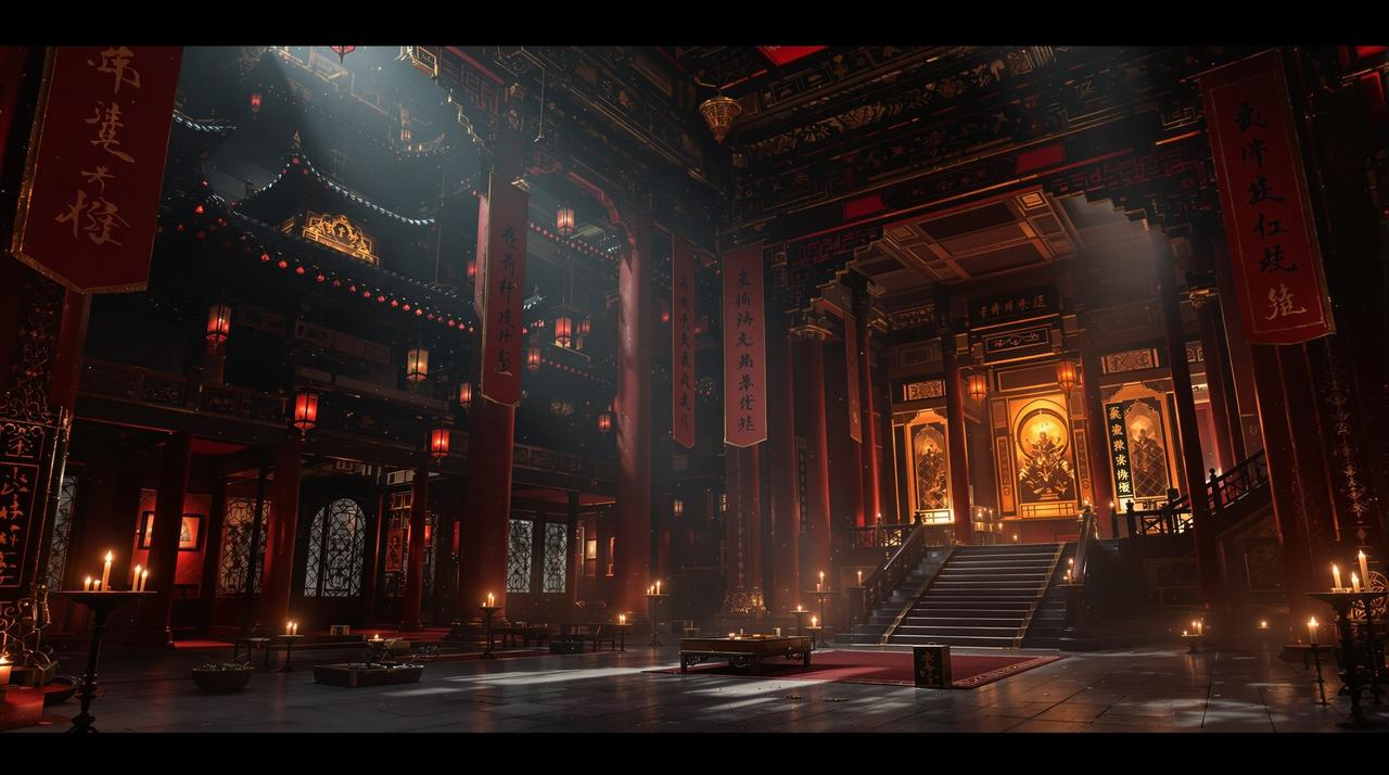 张艺谋新作《满江红2》开机，易烊千玺再度合作，电影类影视资讯封面图 - 日韩中文字幕