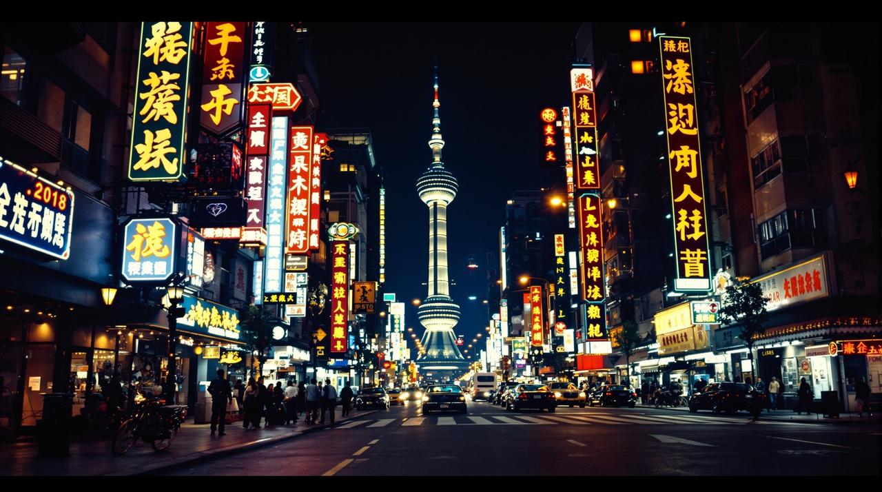 繁花：上海往事视频封面，剧情类型，时长00:50:00 - 日韩中文字幕